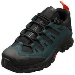 Salomon Quest Low 2 Gr10k Unisex Casual Trainers in Black - 8