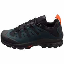 Salomon Quest Low 2 Gr10k Unisex Casual Trainers in Black - 8