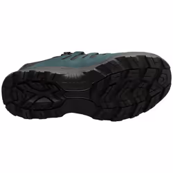 Salomon Quest Low 2 Gr10k Unisex Casual Trainers in Black - 8