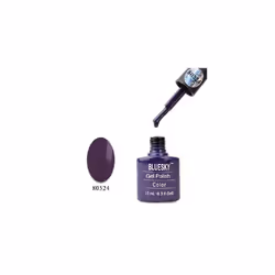 Bluesky UV/LED Gel Nail Polish, Rock Royalty 10 ml