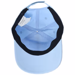 Carhartt Men's Canvas Cap  Powder Blue  One Size
