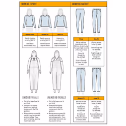 Carhartt Womens Loose Fit Heavyweight Short-sleeve WK87 Workwear Pocke