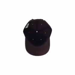 Carhartt Men's Canvas Cap  Blackberry  One Size