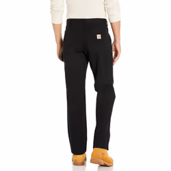 Carhartt Men's Big & Tall Rugged Flex Relaxed Fit Duck Utility Work Pa