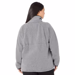 Carhartt Relaxed Fit Fleece Pullover