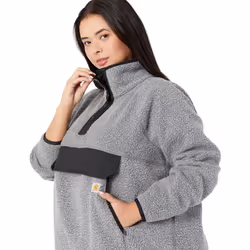Carhartt Relaxed Fit Fleece Pullover