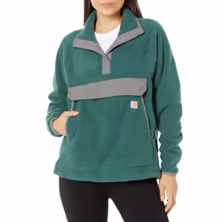 Carhartt Relaxed Fit Fleece Pullover