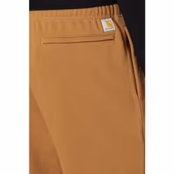 Carhartt Men's Relaxed Fit Midweight Tapered Sweatpant  Brown  XX-Larg