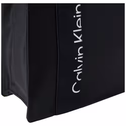Calvin Klein Havana Sport Mini Bag Crossbody  Black