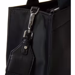 Calvin Klein Havana Sport Mini Bag Crossbody  Black