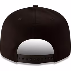 New Era NFL 9FIFTY Adjustable Snapback Hat Cap One Size Fits All (Las Vegas Raiders Arch Logo)