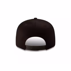New Era mens NFL 9FIFTY Adjustable Snapback Hat Cap One Size Fits All (Las Vegas Raiders Script Logo)