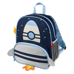 Skip Hop Sparks Little Kid's Backpack  Preschool Ages 3-4  Rocket