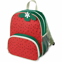 Skip Hop Sparks Little Kid's Backpack Preschool Ages 3-4 Strawberry