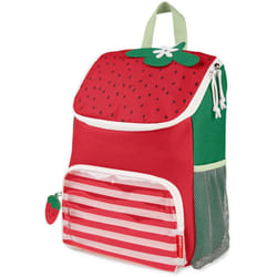 Skip Hop Sparks Kid's Backpack  Kindergarten Ages 3-4  Strawberry