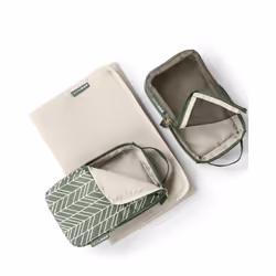 Skip Hop Diaper Bag Backpack: Forma  Multi-Function Baby Travel Bag with Changing Pad & Stroller Attachment  Sage