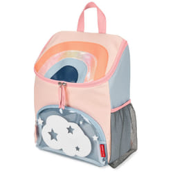 Skip Hop Big Kid Backpack  Rainbow