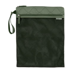 Skip Hop Waterproof Wet Dry Bag  Grab & Go  Sage