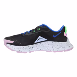 Nike Pegasus Trail 3 Black/Light Marine-Hyper Royal DA8698-002 Women's