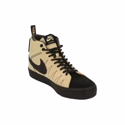 Nike Sb Zoom Blazer Mid PRM Mens Trainers Dc8903 Sneakers Shoes - 4
