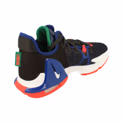 Nike Lebron Witness VI Mens Basketball Trainers Cz4052 Sneakers Shoes - 8