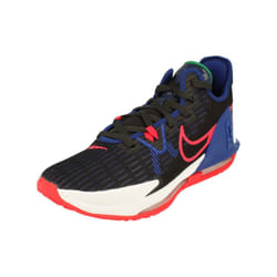 Nike Lebron Witness VI Mens Basketball Trainers Cz4052 Sneakers Shoes - 9