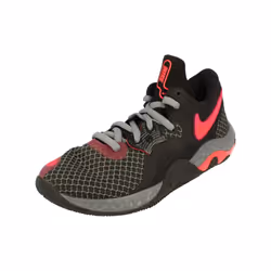 Nike Renew Elevate II Mens Basketball Trainers Cw3406 Sneakers Shoes - 6.5