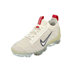 Nike Womens Air Vapormax 2021 Fk Running Trainers Dh4090 Sneakers Shoes - 3.5