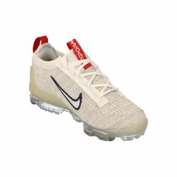 Nike Womens Air Vapormax 2021 Fk Running Trainers Dh4090 Sneakers Shoes - 3.5