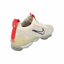 Nike Womens Air Vapormax 2021 Fk Running Trainers Dh4090 Sneakers Shoes - 4.5