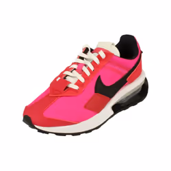Nike Womens Air Max Pre Day Running Trainers Dh5106 Sneakers Shoes - 3.5