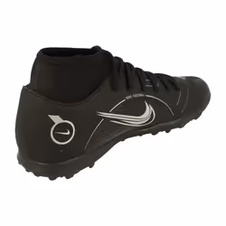 Nike Superfly 8 Club Tf Mens Football Boots Dj2909 Trainers Shoes - 7.5