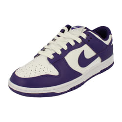 Nike Dunk Low Retro Mens Trainers Dd1391 Sneakers Shoes - 8