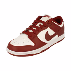 Nike Dunk Low Retro Mens Trainers Dd1391 Sneakers Shoes - 7.5