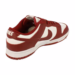Nike Dunk Low Retro Mens Trainers Dd1391 Sneakers Shoes - 9 - Additional view 2