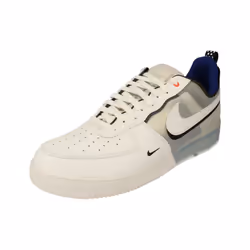 Nike Air Force 1 React Mens Trainers Dh7615 Sneakers Shoes - 17