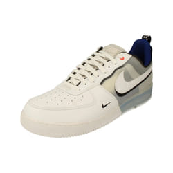 Nike Air Force 1 React Mens Trainers Dh7615 Sneakers Shoes - 17