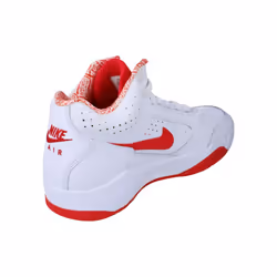 Nike Air Flight Lite Mid Mens Trainers Dj2518 Sneakers Shoes - 6.5