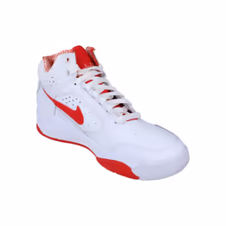 Nike Air Flight Lite Mid Mens Trainers Dj2518 Sneakers Shoes - 7