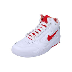 Nike Air Flight Lite Mid Mens Trainers Dj2518 Sneakers Shoes - 8.5