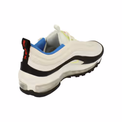 Nike Air Max 97 GS Running Trainers Dq0980 Sneakers Shoes - 5.5