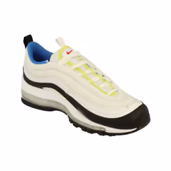 Nike Air Max 97 GS Running Trainers Dq0980 Sneakers Shoes - 5.5