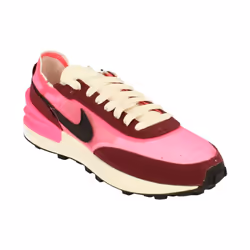 Nike Womens Waffle One Trainers Dq0855 Sneakers Shoes - 3.5