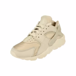 Nike Air Huarache Womens Running Trainers Dq0916 Sneakers Shoes - 4