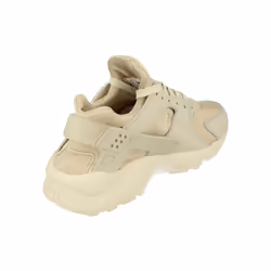Nike Air Huarache Womens Running Trainers Dq0916 Sneakers Shoes - 4