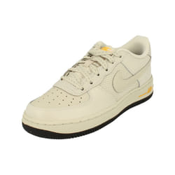 Nike Air Force 1 GS Trainers Dq1102 Sneakers Shoes - 4