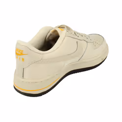 Nike Air Force 1 GS Trainers Dq1102 Sneakers Shoes - 4