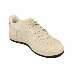 Nike Air Force 1 GS Trainers Dq1102 Sneakers Shoes - 4