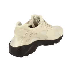 Nike Huarache Run GS Running Trainers Dq1103 Sneakers Shoes - 5.5