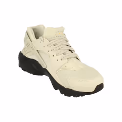 Nike Huarache Run GS Running Trainers Dq1103 Sneakers Shoes - 5.5